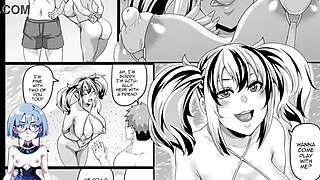 Beach Vacation Turns Into Casual Sex Encounter