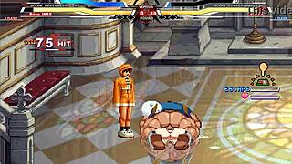 brian vs izanami hentai cartoon anime