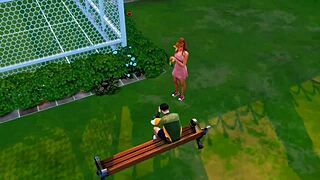 i can't resist this 3d hentai rally of desire preview