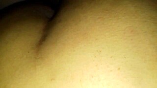 cogiendo infiel, she loves it in her pussy and ass 😈