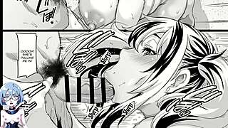 Beach Vacation Turns Into Casual Sex Encounter