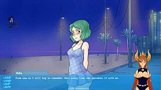 Night Lessons Part 5 Big Boob Humiliation