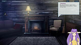 Watch Harley Quinn's Uncensored Lick and Blowjob in the Game!