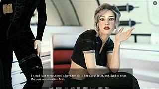 Tales From The Unending Void Episode 126 Details