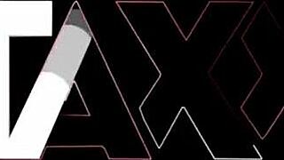 teen hottie mary dives into hardcore anal fuck session