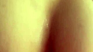 In her first casting, the skinny Latina teen experiences anal and deepthroat pleasures in vertical POV.