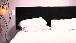 fuck my ass backstage?