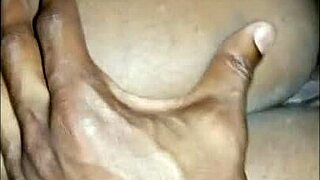 Splash 6 Amateur Ebony Fucking Bent Over