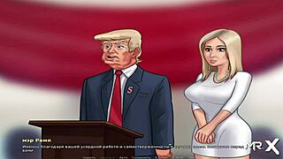 Summertimesaga - Glad To Meet E1 17 In Hentai Game