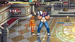 brian vs izanami hentai cartoon anime