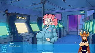 Night Lessons Part 5 Big Boob Humiliation