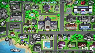 Summertimesaga - Glad To Meet E1 17 In Hentai Game