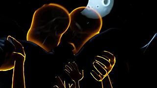 Phantasm Fornication Dral Studio