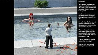 Ever Wonder What Happens in Oh Small Gesture Episode 8 Cartoon Sex?