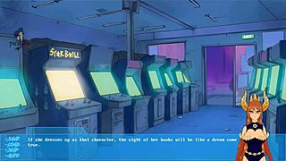 Night Lessons Part 5 Big Boob Humiliation