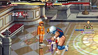 brian vs izanami hentai cartoon anime