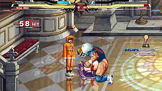 brian vs izanami hentai cartoon anime