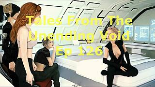 Tales From The Unending Void Episode 126 Details