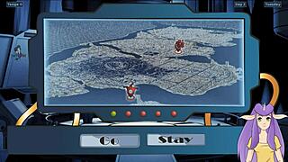 Watch Harley Quinn's Uncensored Lick and Blowjob in the Game!