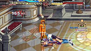 brian vs izanami hentai cartoon anime