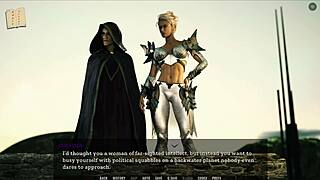 Tales From The Unending Void Episode 126 Details