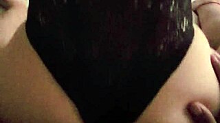 Latina Prostitute Rides In Hotel, Creampie Without Condom