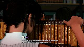 Lets play croft adventures - lust path part 2