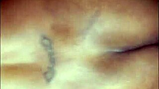 Splash 6 Amateur Ebony Fucking Bent Over