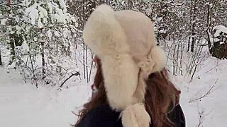 did you creampie that big ass outdoors with the taxi driver in the woods?