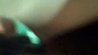 Indian Aunty Fucking Hard With Young Boy In Intense Session