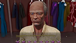 complete gameplay of pale carnations part 21 with cute characters.