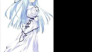 In this anime hentai episode, characters engage in explicit scenes