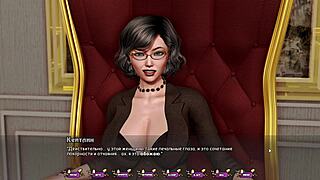 complete gameplay of pale carnations part 21 with cute characters.