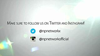 wow, megan sage tricks stepbro into mouth play for bigger size!