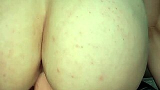 Beautiful Latina Milf Techi 021 Rides a Huge Toy to Orgasm.