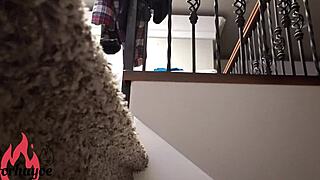 My latest try at solo homemade action