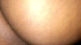 i finally pleasured my step mom monster cock