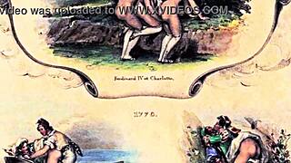 my secret life in vintage anime is wild