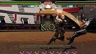 complete gameplay of pale carnations part 21 with cute characters.