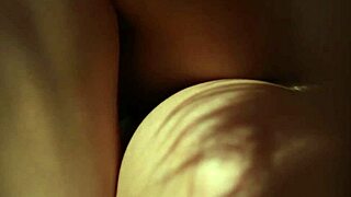 Sofi Bound Naked In Cocoa Bondage Part 1