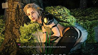 Tales from the Unending Void Episode 147