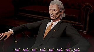 complete gameplay of pale carnations part 21 with cute characters.