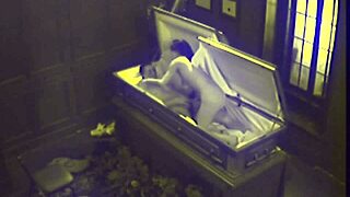 Are You Seeing This Couple Bang Hardcore on Hidden Cam?