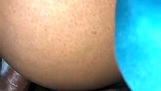 i finally pleasured my step mom monster cock