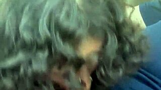 Streetwalker clueless as I cum inside her big ass outdoors