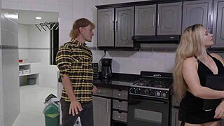 I can't believe I fucked my client as a real estate agent