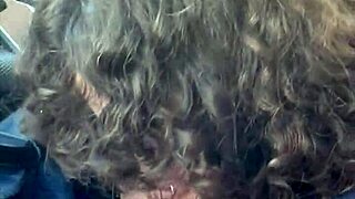 Streetwalker clueless as I cum inside her big ass outdoors