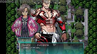 hentai school police game download