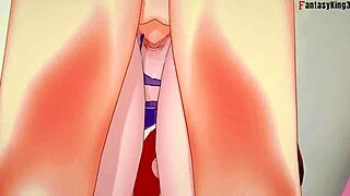 Jessica Havin Sex With Rick Full Fantasyking3!