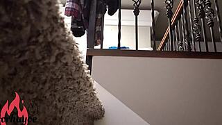 My latest try at solo homemade action